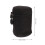 Lens Case Shockproof Nylon Pouch with Organizer 3