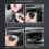 Car Door Alarm Sensor with Vibration Detection 7