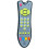 Musical Learning Remote Control Toy with Lights and Sounds 1