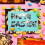 Halloween Pattern Paper Set 6x6 Inch 24 Sheets 4