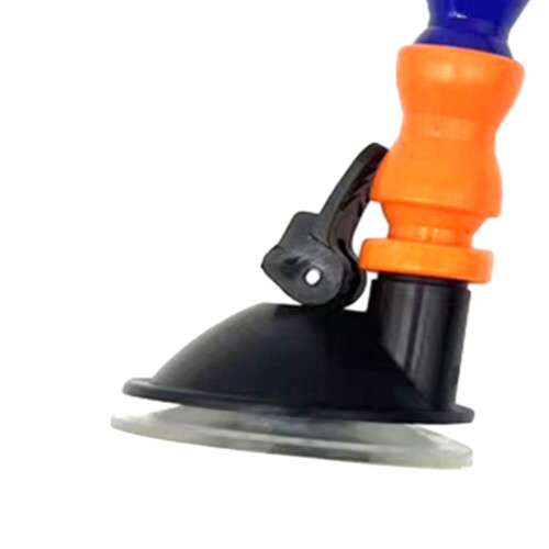 Auto Dent Repair Tool with Suction Cup Lifter Double 2