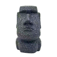 Human Head Eyewear Display Stand Portable 1 Piece