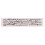 Plastic Embossing Folder Template for DIY Scrapbooking 1
