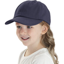 Baseball Hat for Toddlers Cotton Adjustable Sun Cap 1-5