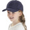 Baseball Hat for Toddlers Cotton Adjustable Sun Cap 1-5 1