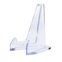 Sunxin acrylic display stand holder 1 piece