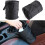 Foldable Car Trash Can Waterproof 16x20cm 1