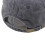 Vintage washed distressed twill baseball cap adjustable 4