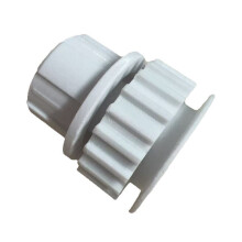 Compatible con el Adaptador de Cepillo de para Maytronics DL9995545ASSY, Rueda de Rodamiento DL9983120, Piezas de Repuesto para Robot de Limpieza de