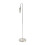 Table Number Holder Metal Photo Clip Silver 1