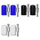 Motorcycle Anti-Overturning Frame Sliders White 2 pcs 3