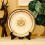 Wooden Plate Stand Display Easel 2 Pack 5
