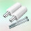 Motorcycle Anti-Overturning Frame Sliders White 2 pcs 8