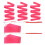 Dancing Gymnastic Ribbon Sticks 5 pcs 7