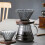 Glass Coffee Server for Drip Coffee Maker, Standard 1