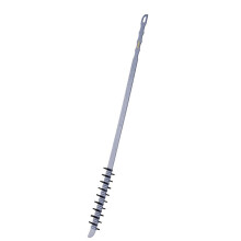 Dryer Vent Cleaner Brush Flexible Coil 1 Pack