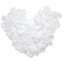 Artificial Rose Petals Silk 300 Pieces