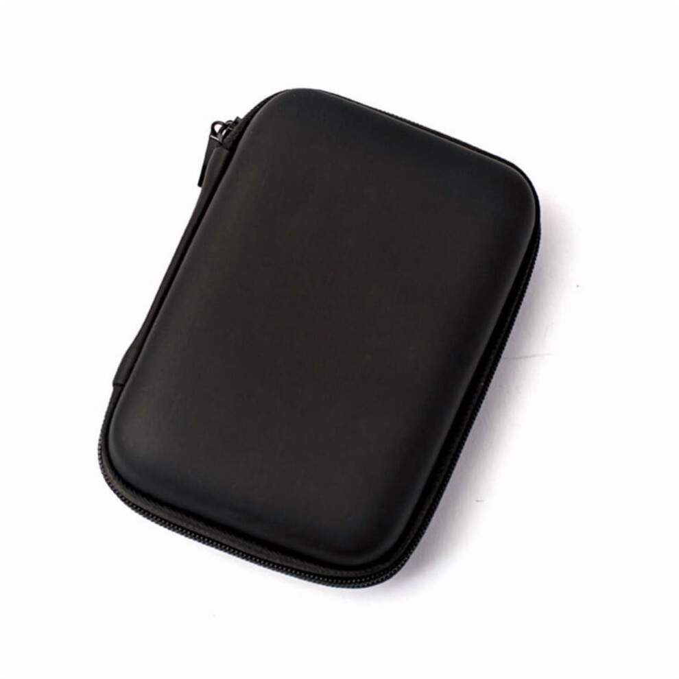 Eva Storage Case Waterproof Shockproof For 2.5-Inch Hdd And 900223739728