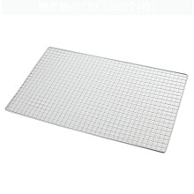 Stainless Steel BBQ Grill Grate Wire Mesh 1 Pack