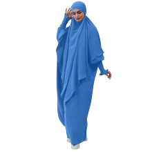 Women's Solid Color Headband Scarf