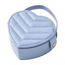 Jewelry Box for Ring Storage Handheld Gift
