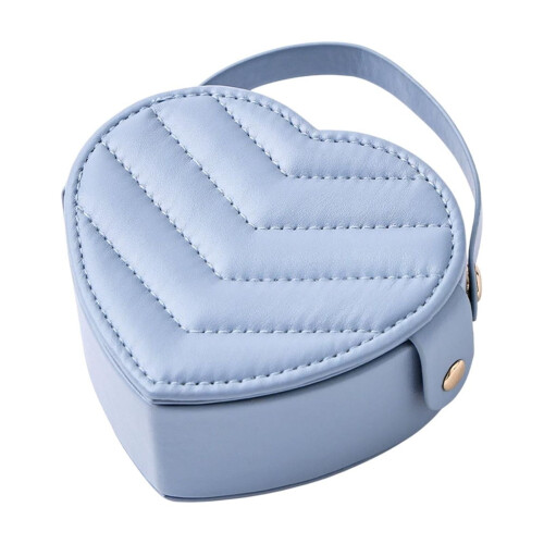 Jewelry Box for Ring Storage Handheld Gift