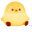 Penguin Kindergarten Night Light LED Soft Silicone Light Dimmable Bedroom Night Light, Dormitory Decorative Light. 1