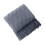 Knitted Throw Blanket Soft Fringe 150x200cm 2
