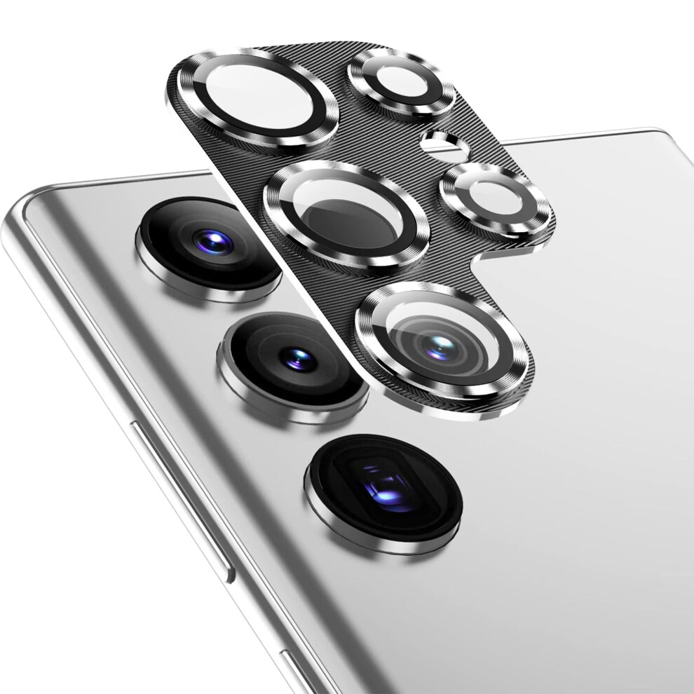 Samsung Galaxy S24 Ultra Camera Lens Protector Tempered 900223761149
