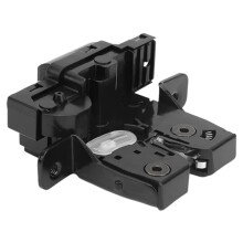 Tailgate Locks 905022DX0A 90502ED00A are Suitable for Tiida, Qashqai, Caesar MK1, and Tiida.