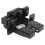 Tailgate Locks 905022DX0A 90502ED00A are Suitable for  Tiida, Qashqai, Caesar MK1, and Tiida. 1