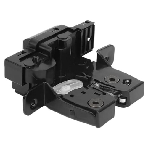 Tailgate Locks 905022DX0A 90502ED00A are Suitable for  Tiida, Qashqai, Caesar MK1, and Tiida.