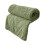 Couverture glacée double effet froid 70 x 100 cm Vert menthe 1