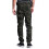 Men's Drop Crotch Stretch Jogger Pants Twill Size 5X 3