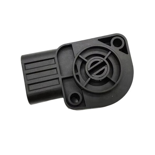 Throttle Position Sensor Position Sensor 131973-2603893C91 for International  Controls Navistar