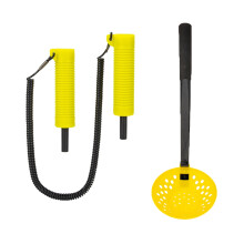 Stainless Steel Ice Scooper for Fishing