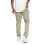 Men's Drop Crotch Stretch Jogger Pants, 5X 4