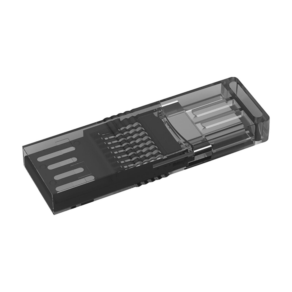 Usb A And C Micro Sd Card Reader Otg Adapter 900223296641