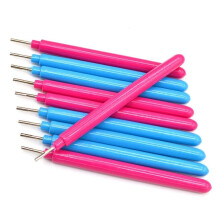 Paper Quilling Tool Set with Needle, 5 Pieces
