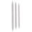 Blending Stump Art Drawing Tool 3 Size 1