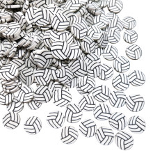 Cuentas de arcilla polimérica de 50 g o 100 g para joyería y decoración de uñas.
