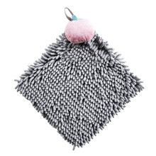 Soft Microfiber Dish Towel Absorbent Thick 1 Piece