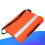 Flotation Cushion High Buoyancy Rescue Device 2PCS 4