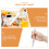 Supvox digital pool salt tester ABS 1 piece 6