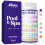 Spa pool test strips 7-in-1 162 tests 1