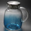Glass Pitcher with Lemon Infuser for Iced Tea 8