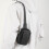Μίνι τσάντα ώμου Crossbody Αδιάβροχη τσάντα στήθους για καθημερινή χρήση 6