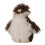 Pinguim de Pelúcia Macio e Fofo de 25 cm 1