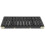 Wooden Abacus Black 7-Bead Arithmetic Tool 3