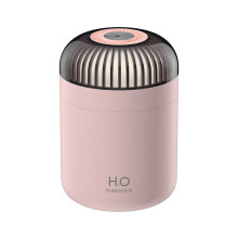Cool Mist Humidifier for Bedroom 500ml